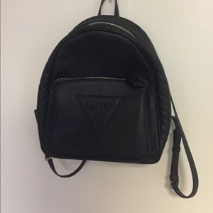 Guess Small Backpack